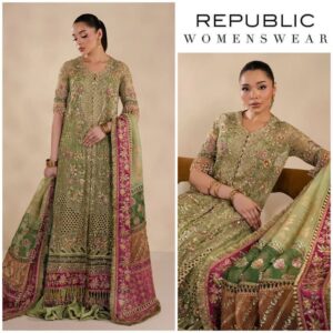 Republic Womenswear Formal Suit