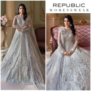 Republic Womenswear Maxi